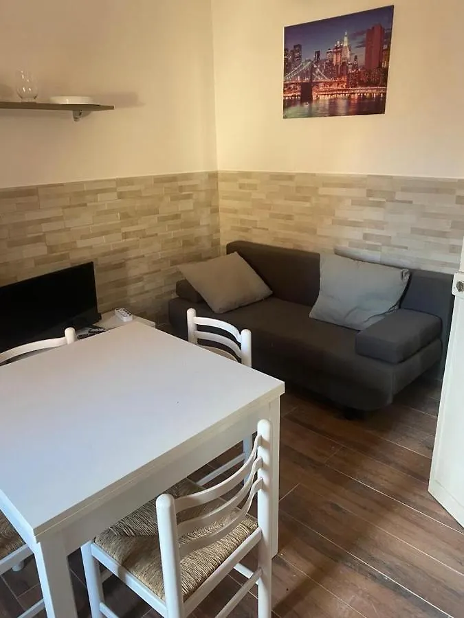La Casa Di Nonna Dina Villa Syracuse Holiday home