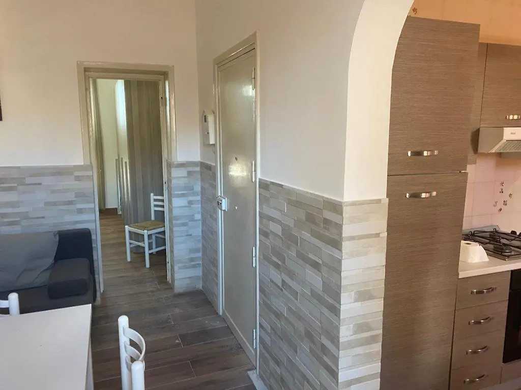 Holiday home La Casa Di Nonna Dina Villa Syracuse