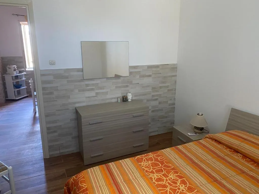 La Casa Di Nonna Dina Villa Syracuse Italy