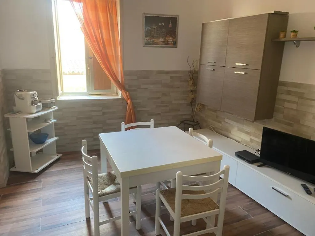 Holiday home La Casa Di Nonna Dina Villa Syracuse