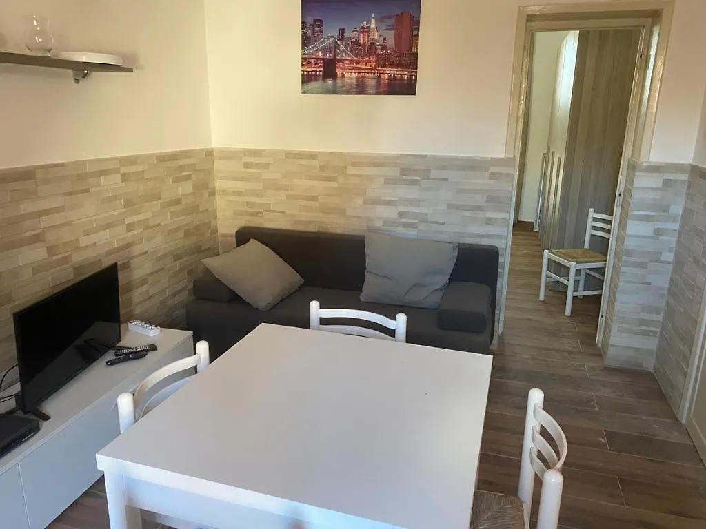La Casa Di Nonna Dina Villa Syracuse 0*,