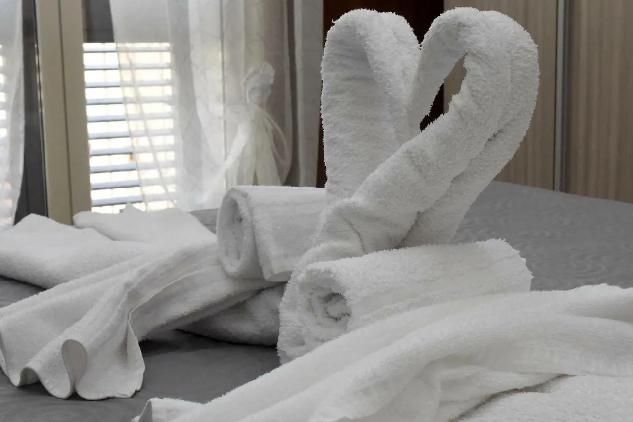 Holiday home La Casa Di Nonna Dina Villa Syracuse Italy